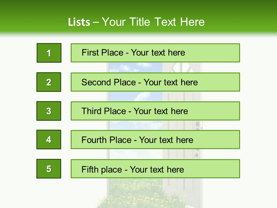 Amazing Cetonia Collection Cetonia Aurata Pisana PowerPoint Template