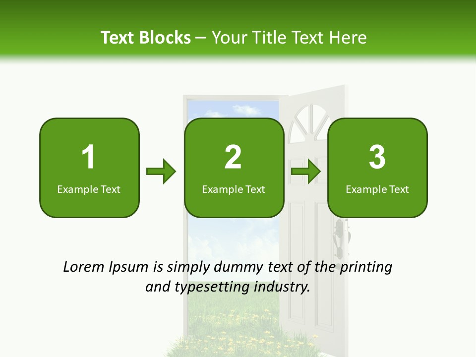 Amazing Cetonia Collection Cetonia Aurata Pisana PowerPoint Template