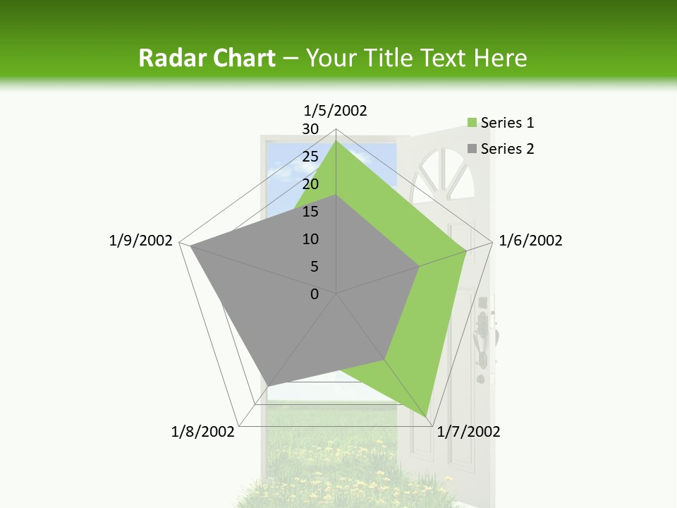 Amazing Cetonia Collection Cetonia Aurata Pisana PowerPoint Template