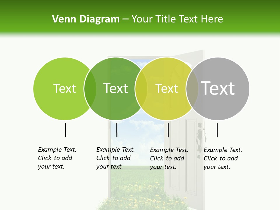 Amazing Cetonia Collection Cetonia Aurata Pisana PowerPoint Template