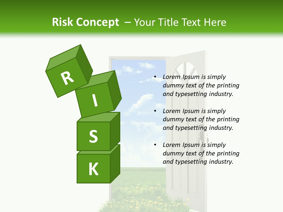 Amazing Cetonia Collection Cetonia Aurata Pisana PowerPoint Template