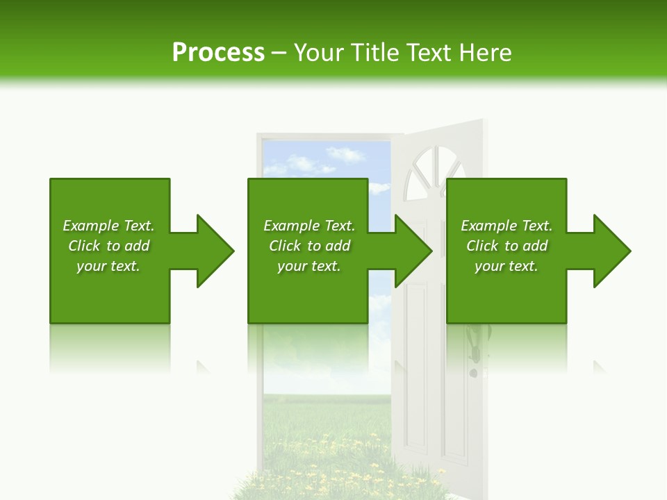 Amazing Cetonia Collection Cetonia Aurata Pisana PowerPoint Template