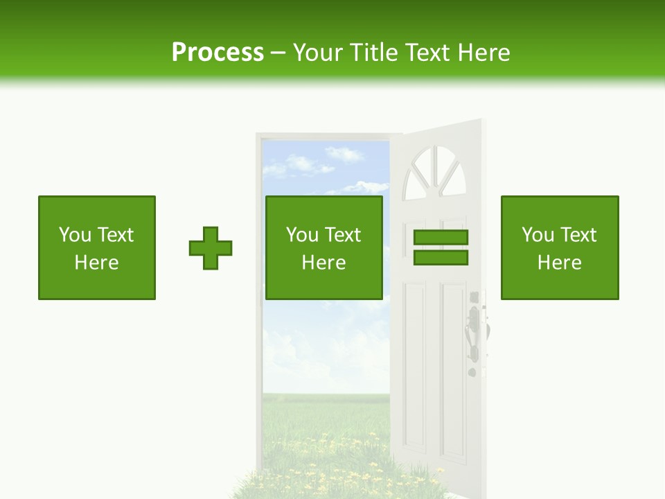Amazing Cetonia Collection Cetonia Aurata Pisana PowerPoint Template