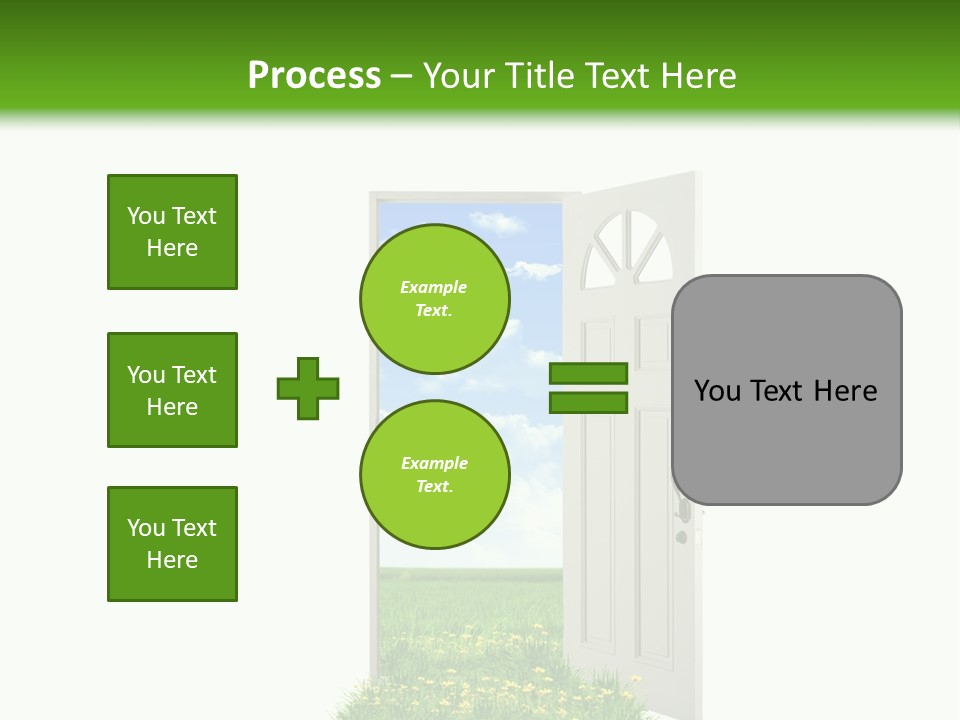 Amazing Cetonia Collection Cetonia Aurata Pisana PowerPoint Template