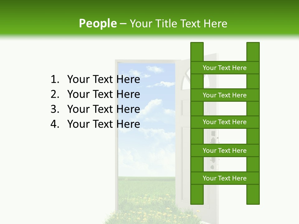 Amazing Cetonia Collection Cetonia Aurata Pisana PowerPoint Template