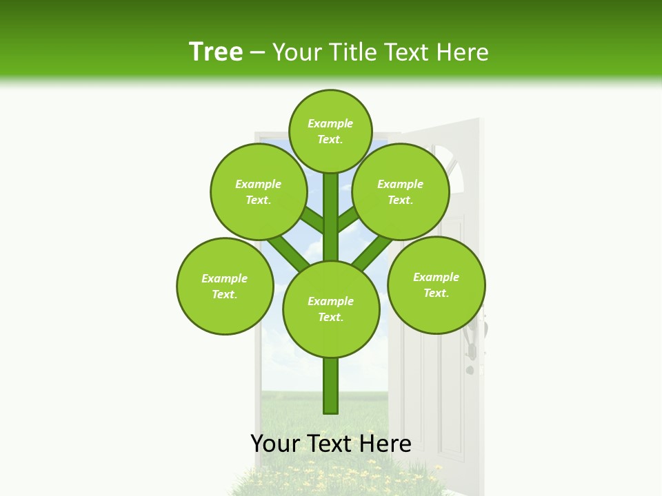 Amazing Cetonia Collection Cetonia Aurata Pisana PowerPoint Template