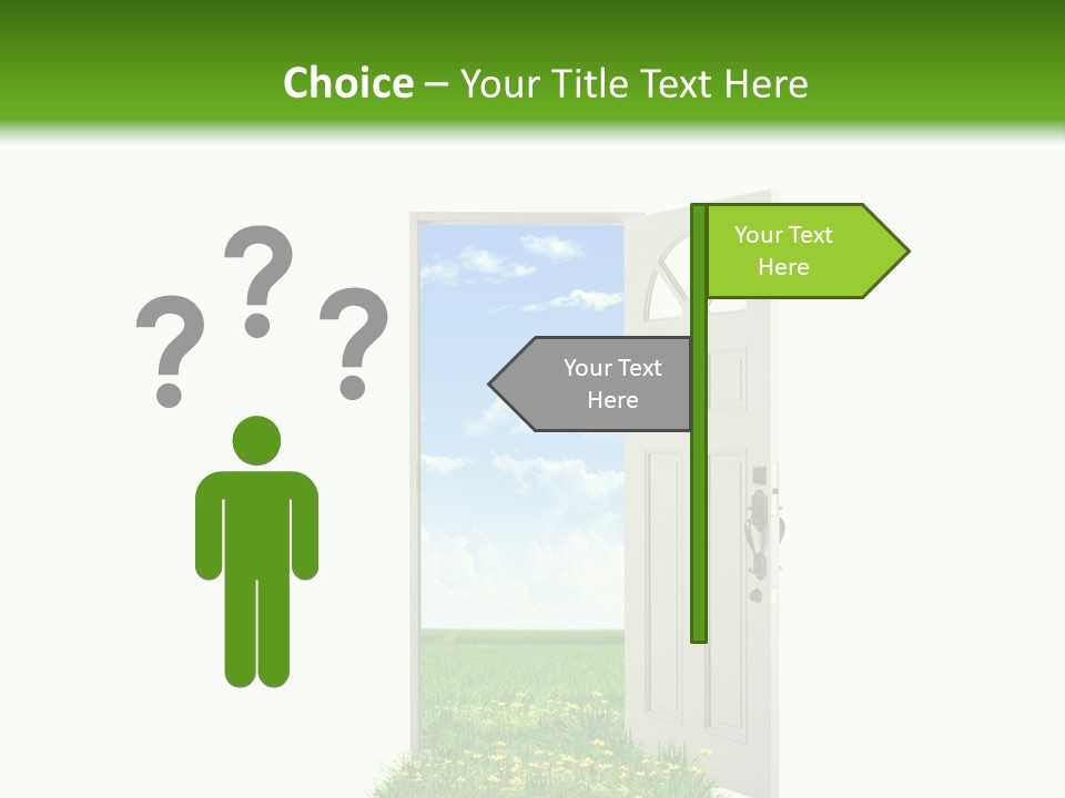 Amazing Cetonia Collection Cetonia Aurata Pisana PowerPoint Template