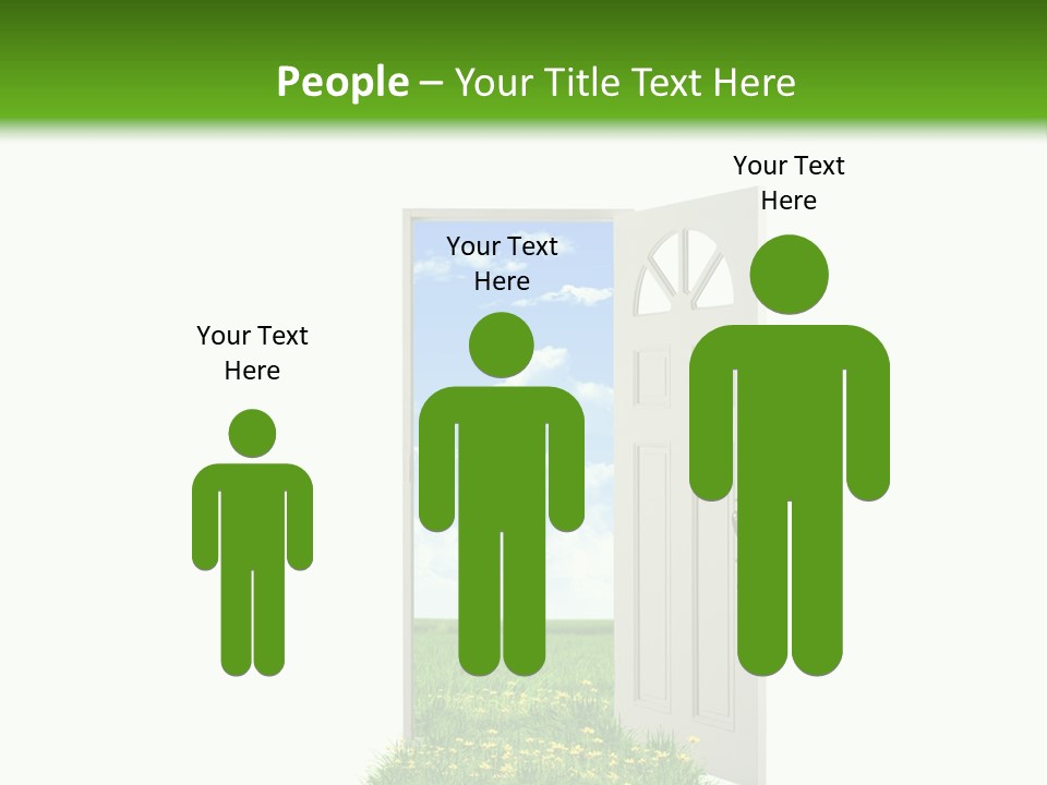 Amazing Cetonia Collection Cetonia Aurata Pisana PowerPoint Template