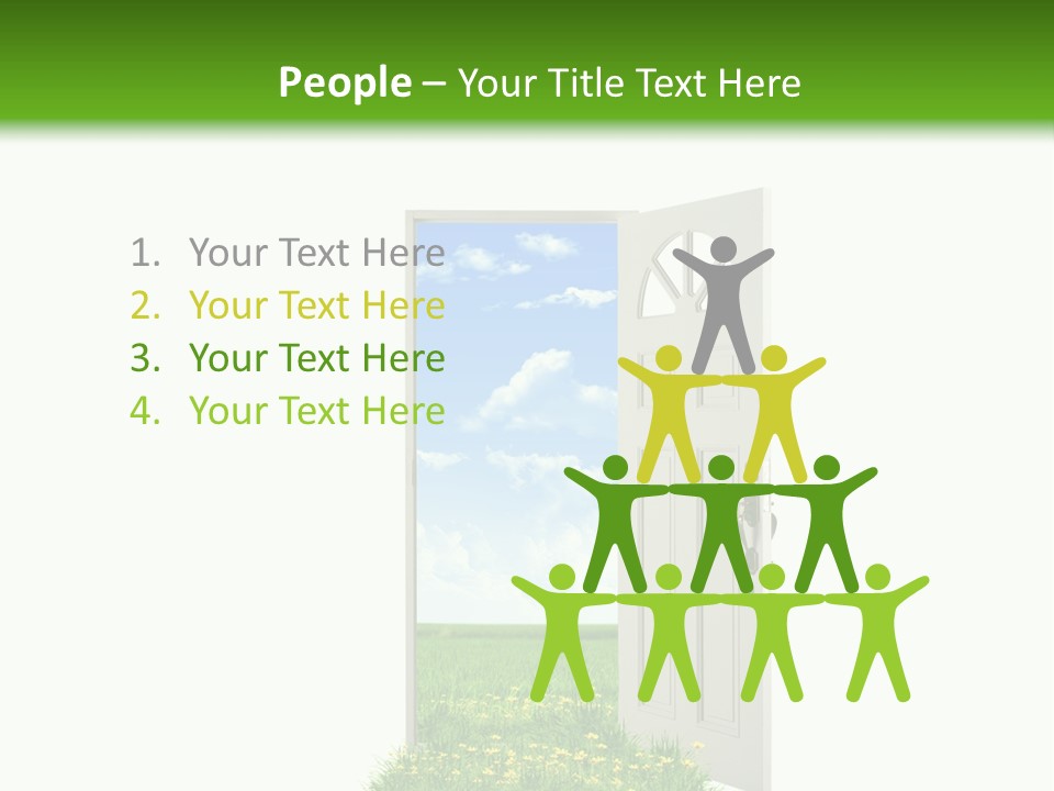 Amazing Cetonia Collection Cetonia Aurata Pisana PowerPoint Template