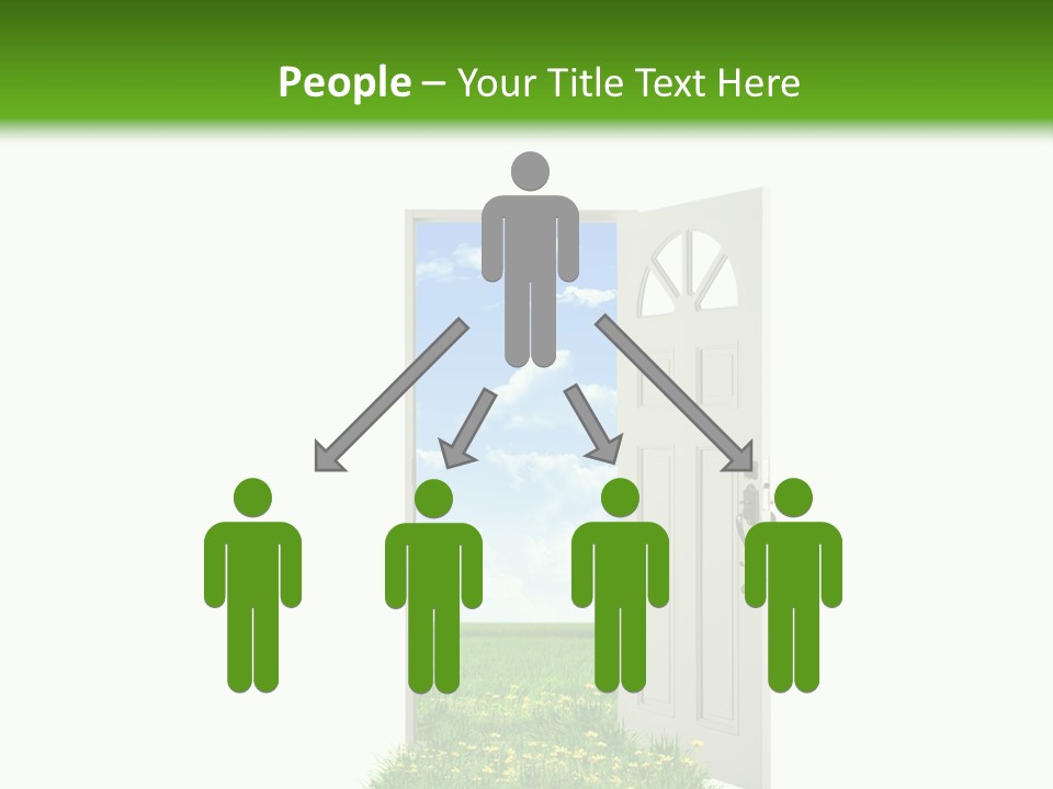 Amazing Cetonia Collection Cetonia Aurata Pisana PowerPoint Template