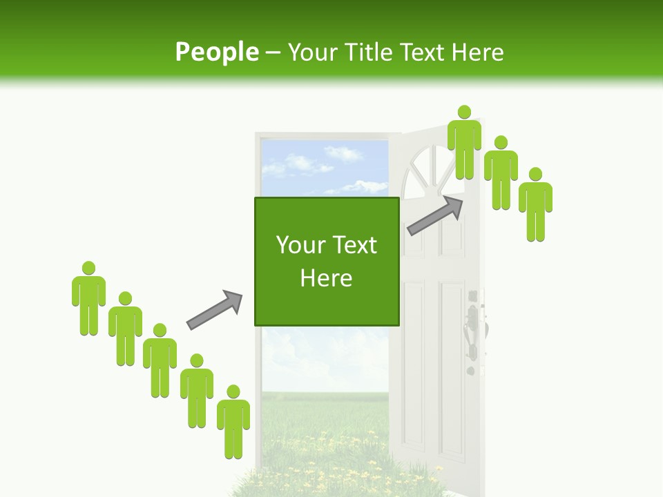 Amazing Cetonia Collection Cetonia Aurata Pisana PowerPoint Template