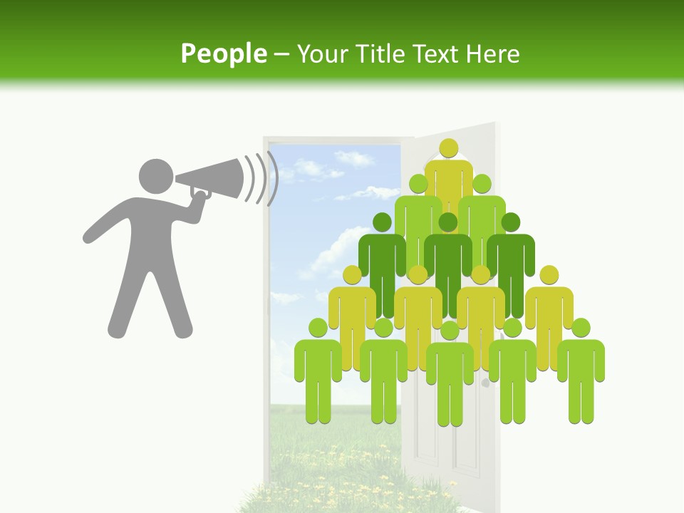 Amazing Cetonia Collection Cetonia Aurata Pisana PowerPoint Template