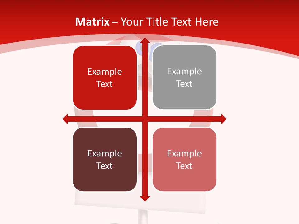 Prohibition Crazy Transit PowerPoint Template