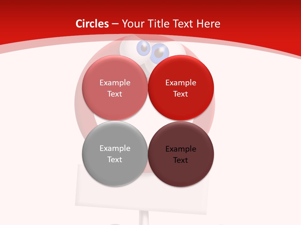 Prohibition Crazy Transit PowerPoint Template