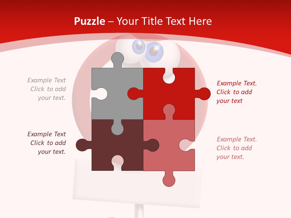 Prohibition Crazy Transit PowerPoint Template