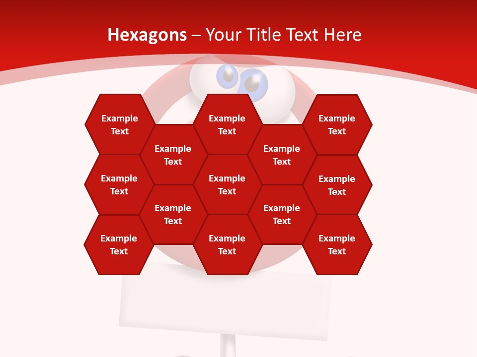 Prohibition Crazy Transit PowerPoint Template