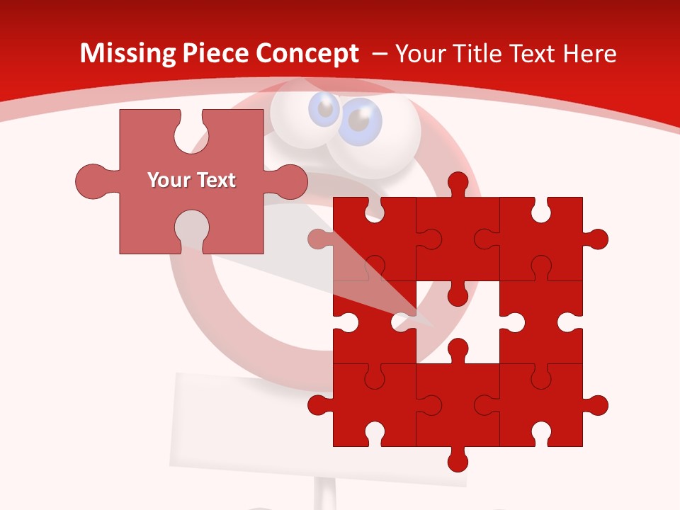 Prohibition Crazy Transit PowerPoint Template