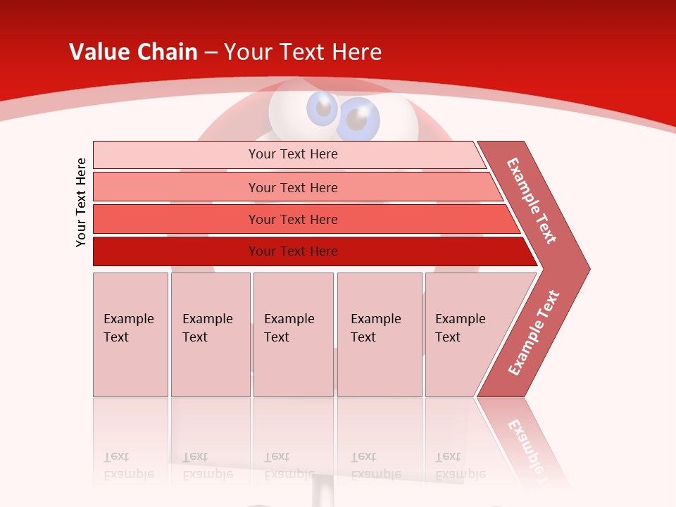 Prohibition Crazy Transit PowerPoint Template
