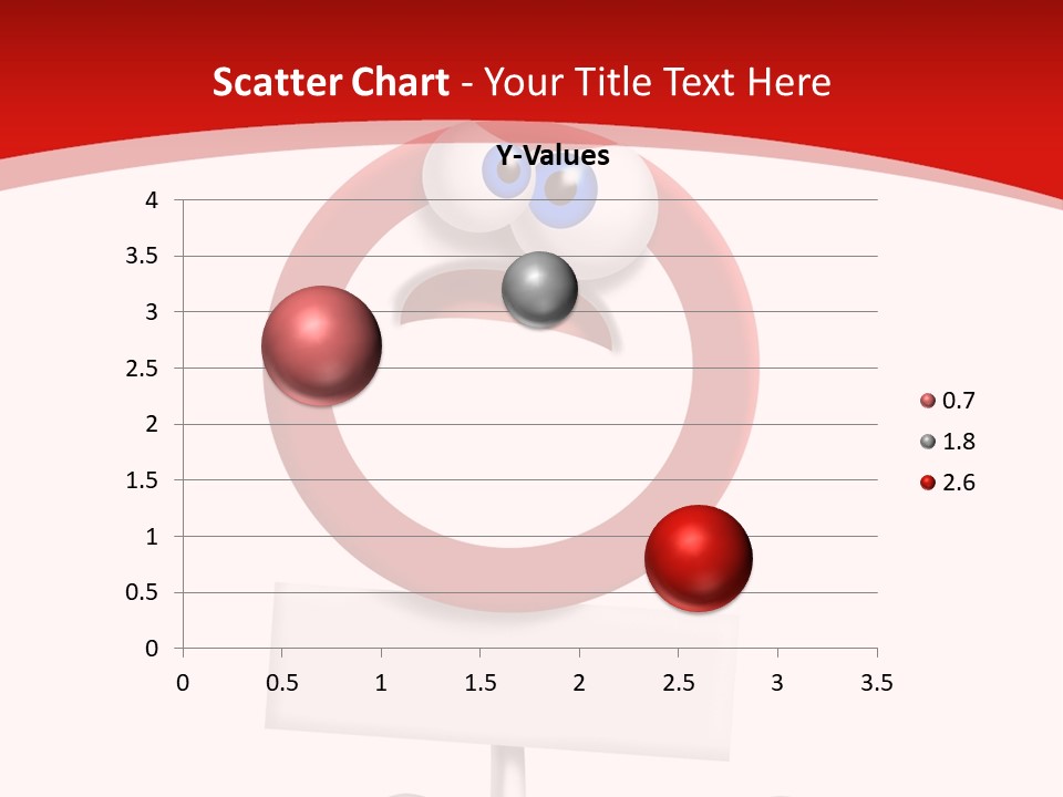 Prohibition Crazy Transit PowerPoint Template