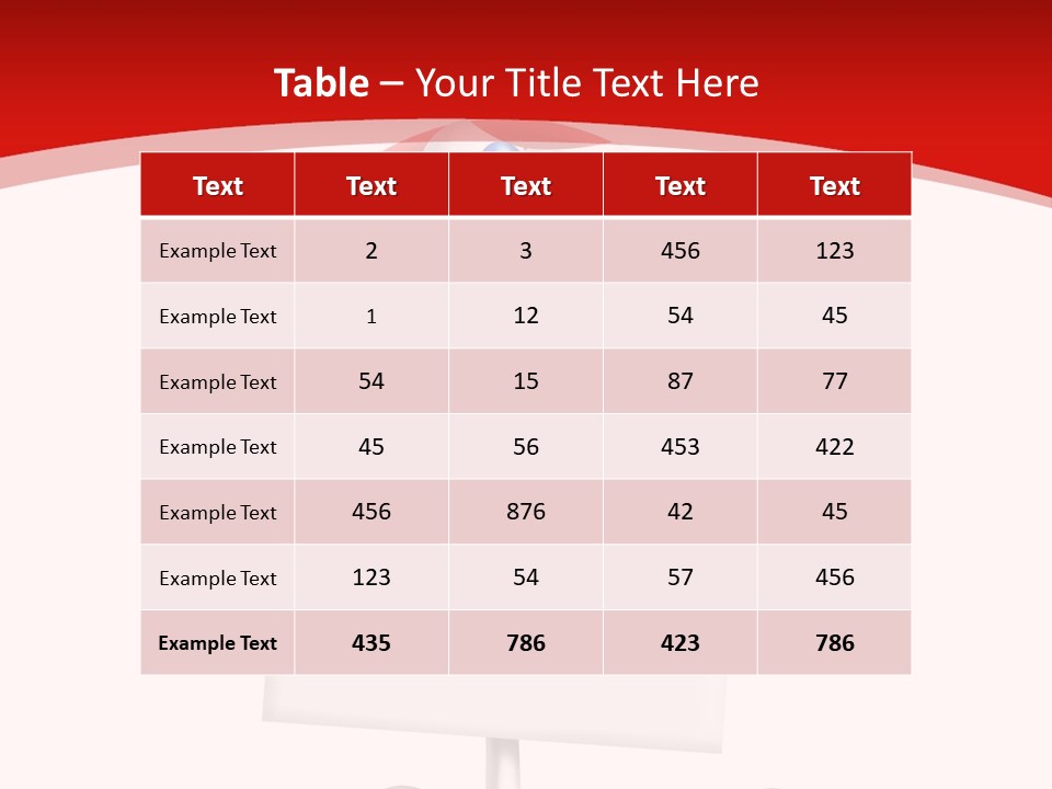 Prohibition Crazy Transit PowerPoint Template