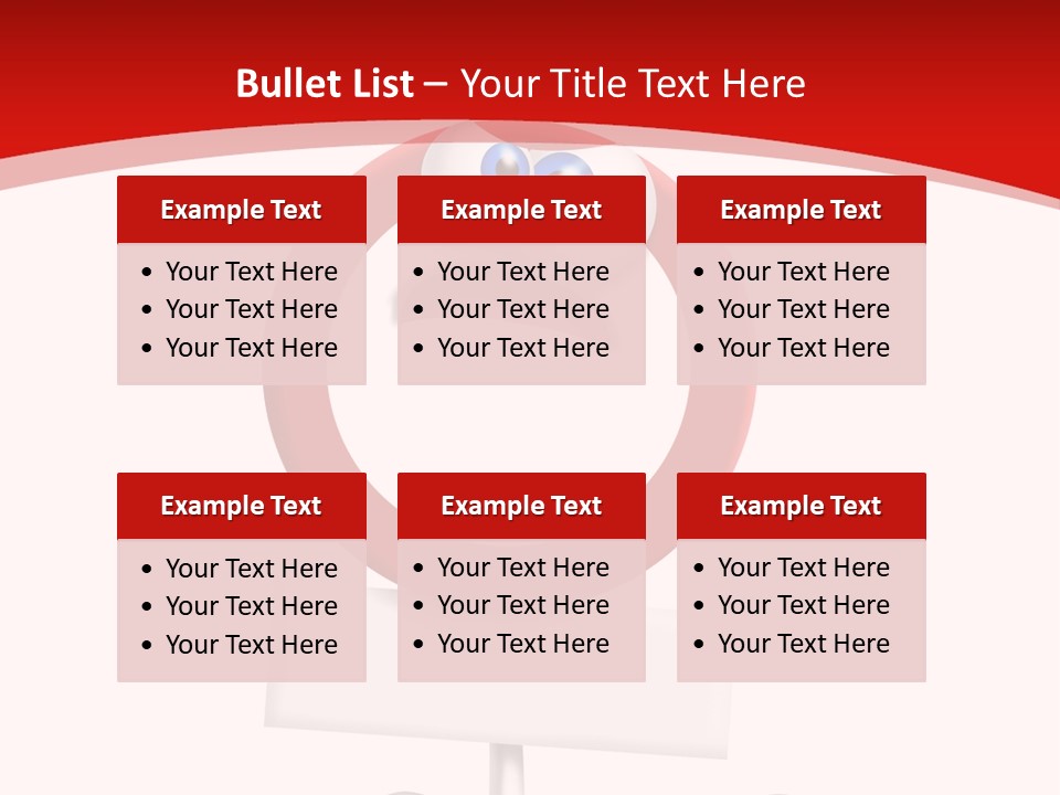 Prohibition Crazy Transit PowerPoint Template