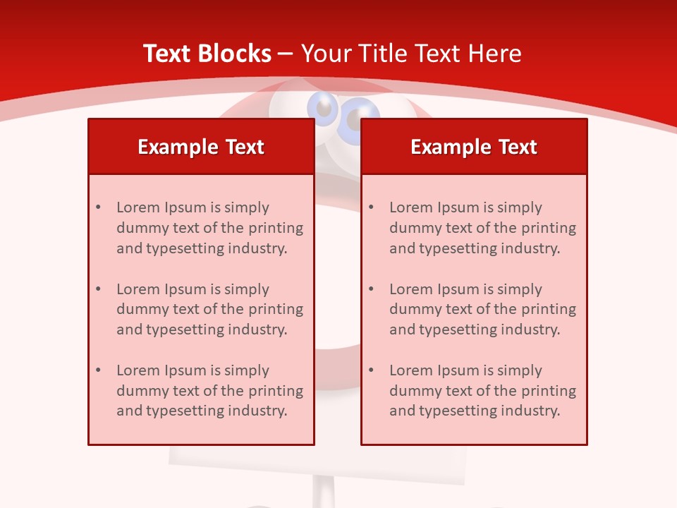 Prohibition Crazy Transit PowerPoint Template
