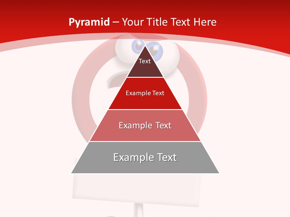 Prohibition Crazy Transit PowerPoint Template