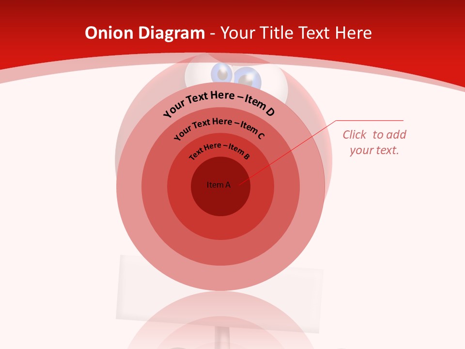 Prohibition Crazy Transit PowerPoint Template