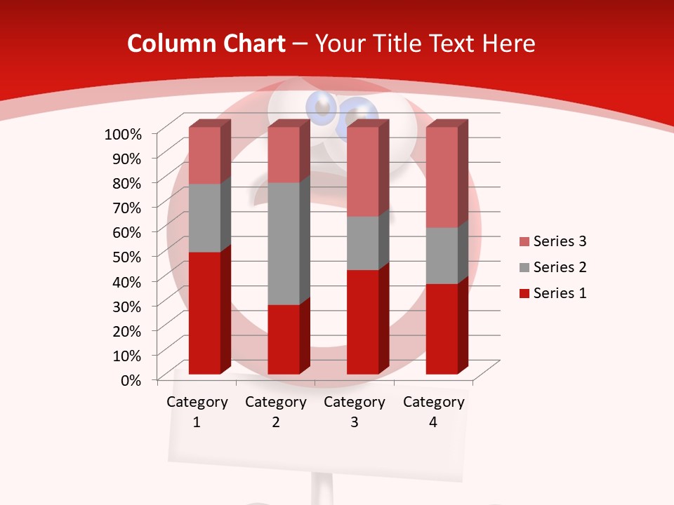 Prohibition Crazy Transit PowerPoint Template