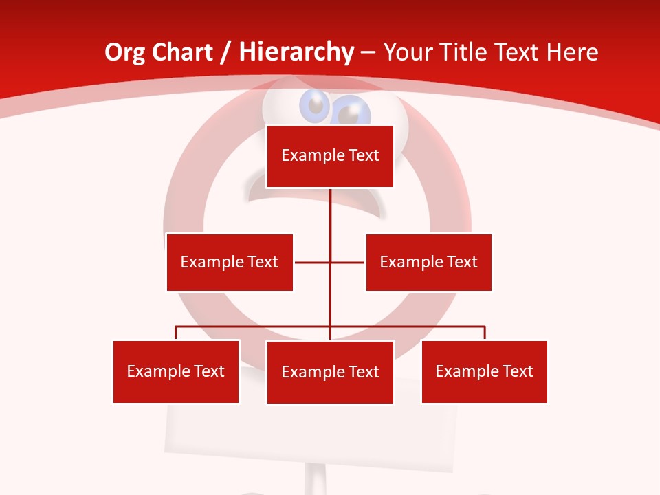 Prohibition Crazy Transit PowerPoint Template