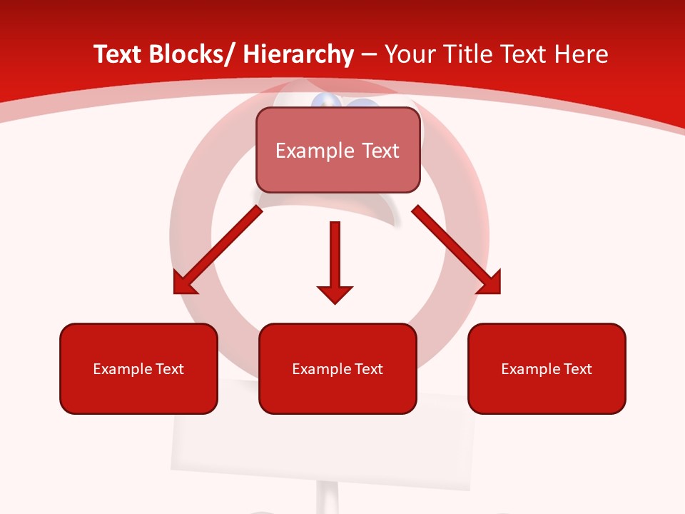 Prohibition Crazy Transit PowerPoint Template