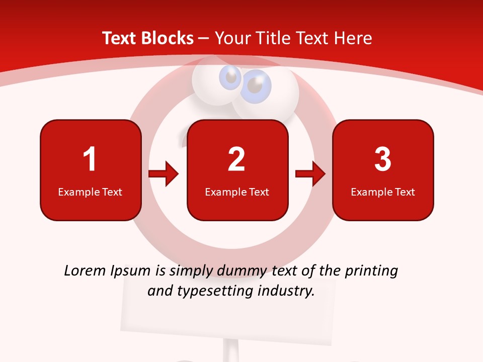 Prohibition Crazy Transit PowerPoint Template
