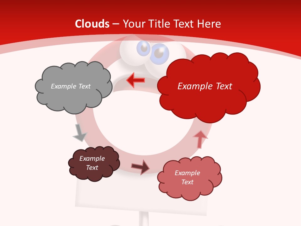 Prohibition Crazy Transit PowerPoint Template