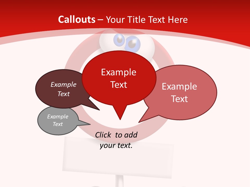 Prohibition Crazy Transit PowerPoint Template