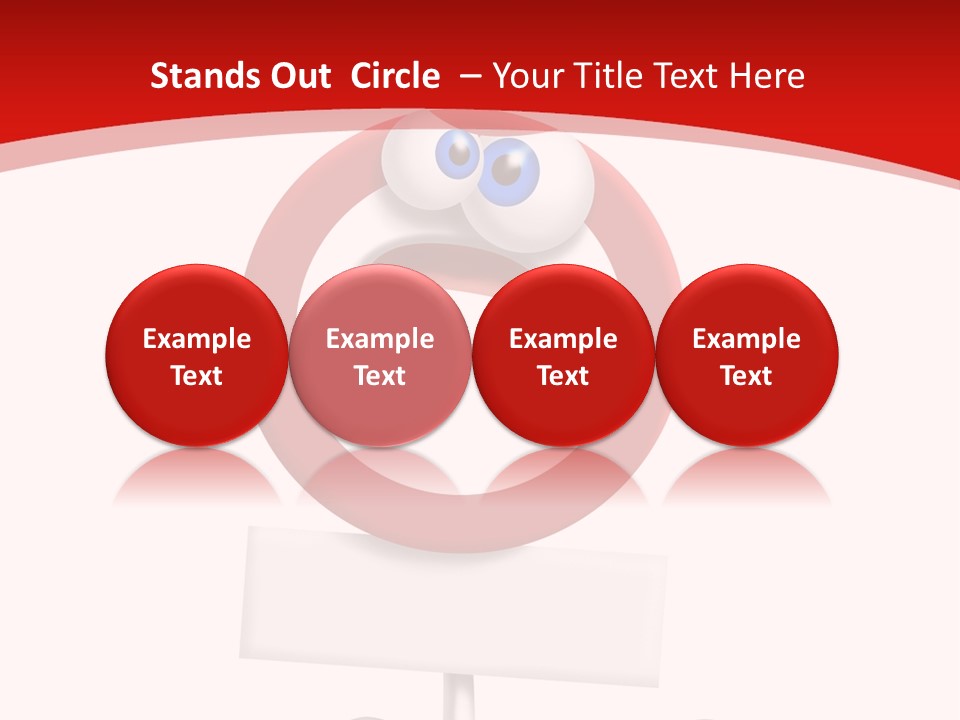 Prohibition Crazy Transit PowerPoint Template