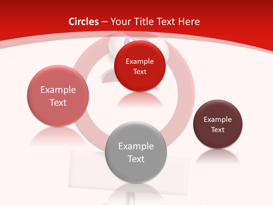 Prohibition Crazy Transit PowerPoint Template