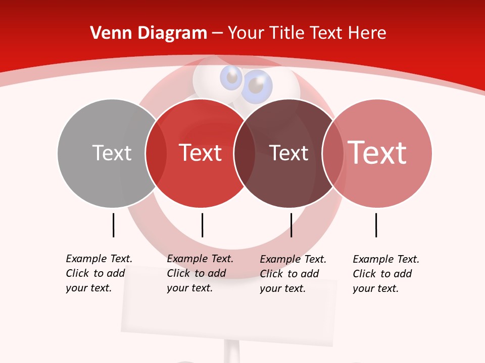 Prohibition Crazy Transit PowerPoint Template