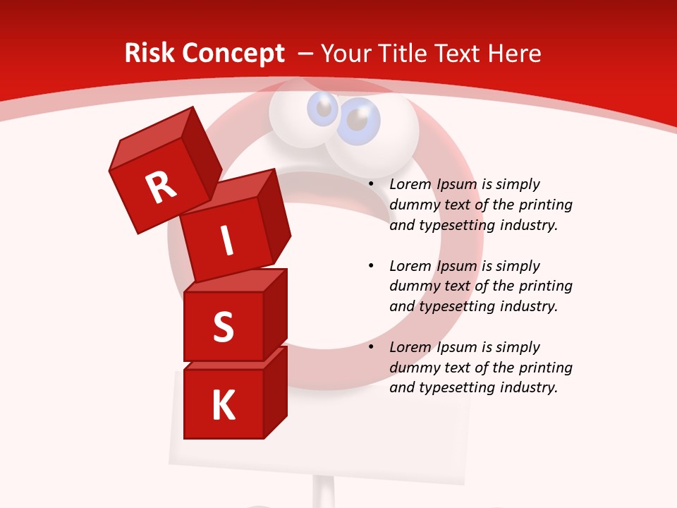 Prohibition Crazy Transit PowerPoint Template
