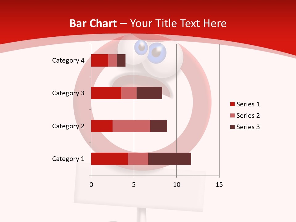 Prohibition Crazy Transit PowerPoint Template