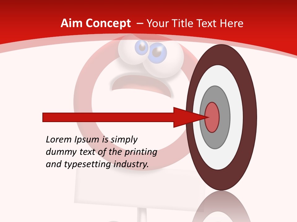 Prohibition Crazy Transit PowerPoint Template