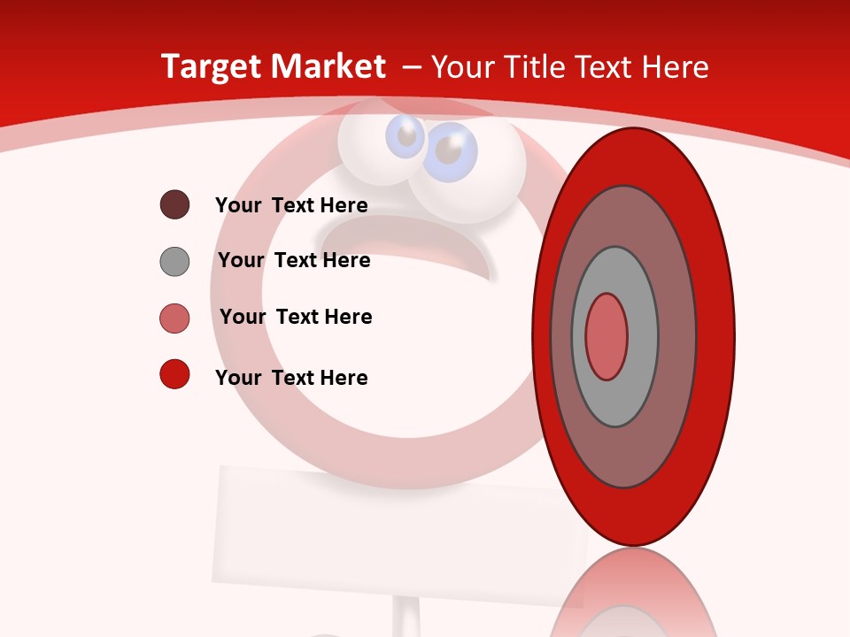 Prohibition Crazy Transit PowerPoint Template