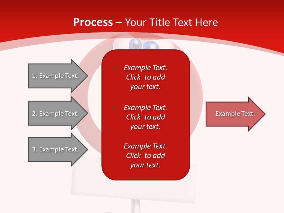 Prohibition Crazy Transit PowerPoint Template