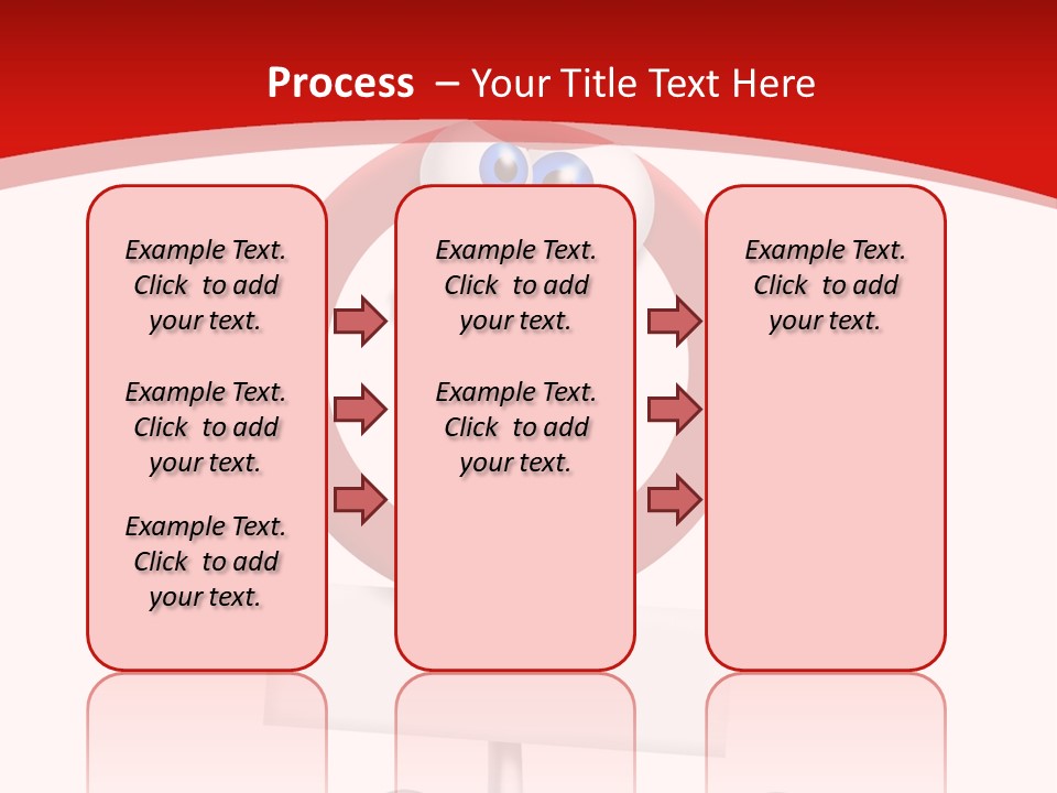 Prohibition Crazy Transit PowerPoint Template