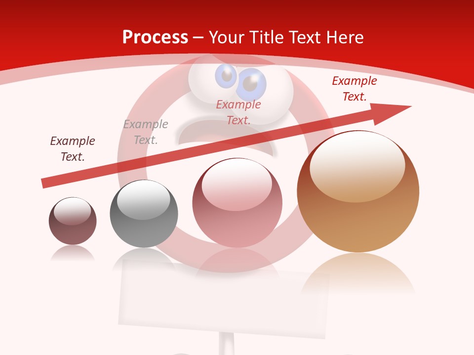 Prohibition Crazy Transit PowerPoint Template