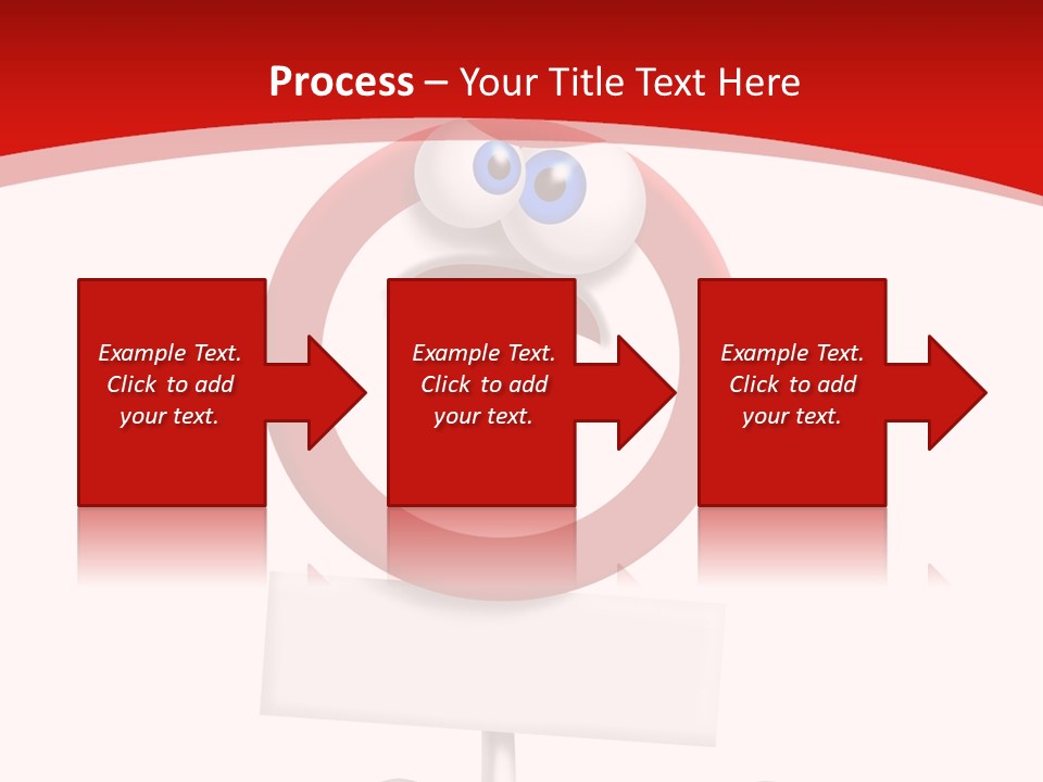 Prohibition Crazy Transit PowerPoint Template