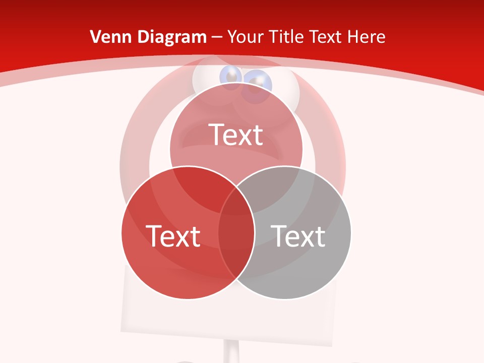 Prohibition Crazy Transit PowerPoint Template
