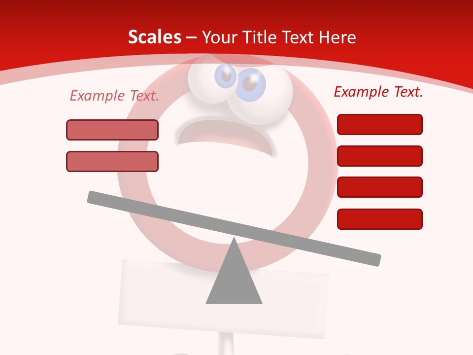 Prohibition Crazy Transit PowerPoint Template