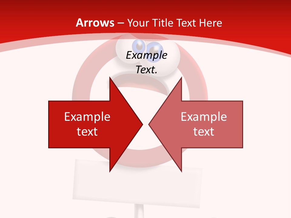 Prohibition Crazy Transit PowerPoint Template