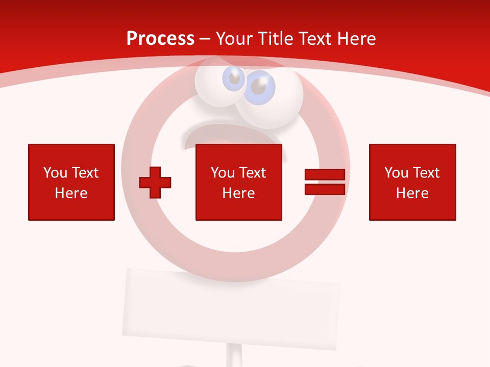 Prohibition Crazy Transit PowerPoint Template