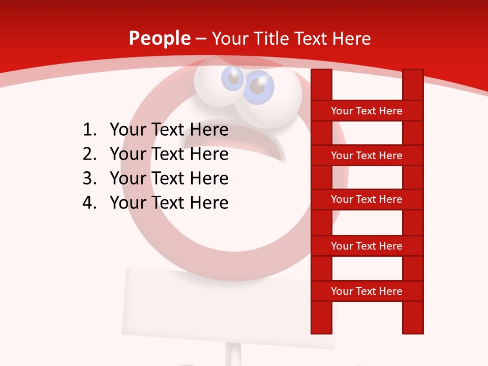 Prohibition Crazy Transit PowerPoint Template